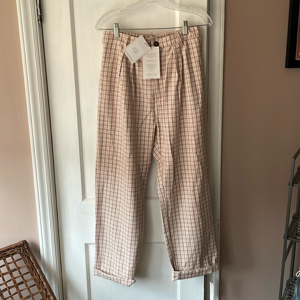 The Ava Pant